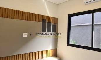 Imagem 2: Casa em Condomínio para Venda em São José do Rio Preto, Quinta do Lago Residence, 3 dormit