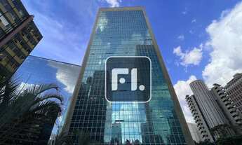 Imagem 5: Conjunto para alugar, 266 m² por R$ 35.378,87/mês - Bela Vista - São Paulo/SP