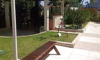 Imagem 6: Excelente localização - Apartamento 2 dor amplos, sala com sacada - Lazer Completo - Pisci