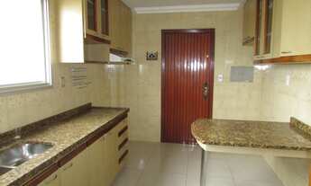 Imagem: Apartamento com 3 quartos para alugar por