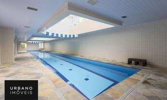 Imagem 6: Apartamento com 2 dormitórios para alugar, 70 m² por R$ 8.075,00/mês - Moema - São Paulo/S