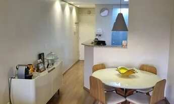 Imagem 3: .Residencial Saint Thomaz - Santo André