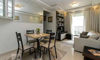 Imagem: Apartamento para Aluguel - Vila Formosa