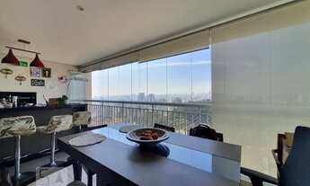 Imagem 6: Apartamento para Aluguel - Cambuci, 2 Quartos, 105 m2