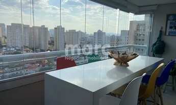 Imagem 6: SAO PAULO - Apartamento Padrão - CAMBUCI