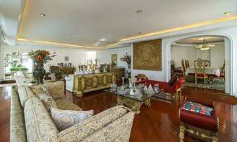 Imagem 3: Apartamento para locação no bairro Jardim América 4 quartos