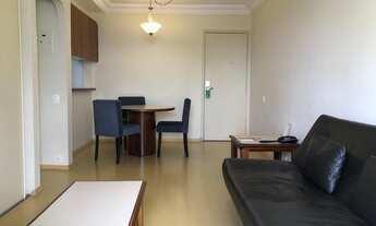 Imagem: Flat para venda tem 44 metros quadrados