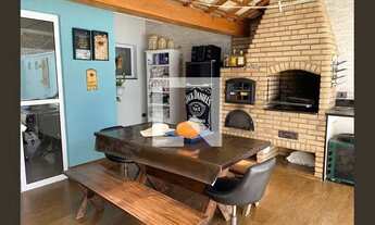 Imagem 4: Casa à Venda - Vianelo Bonfiglioli , 3 Quartos, 155 m2