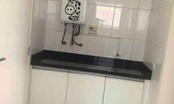 Imagem: São Paulo - Apartamento Padrão - Tatuapé