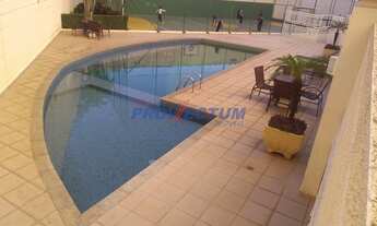 Imagem 5: Apartamento - Jardim Aurélia - Campinas