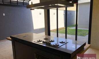 Imagem 2: Casa com 3 dormitórios à venda, 170 m² por R$ 895.000,00 - Residencial Maria Julia - São J