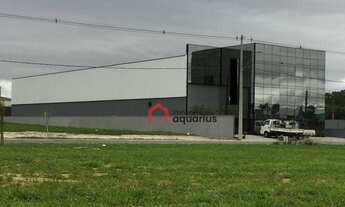 Imagem 9: Galpão, 1077 m² - venda por R$ 3.950.000,00 ou aluguel por R$ 20.700,00/mês - Flor Do Vale