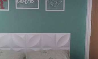 Imagem 7: Apartamento com 2 dormitórios à venda, 46 m² por R$ 150.000,00 - Guadalupe - Rio de Janeir