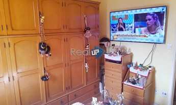 Imagem 5: Apartamento, 2 quartos, Vista Cristo