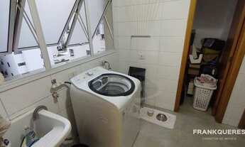 Imagem 3: Apartamento com 4 dormitórios à venda, 172 m² por R$ 1.500.000,00 - Vila Ema - São José do