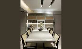 Imagem 6: Apartamento à Venda - Vila da Serra, 2 Quartos, 105 m2