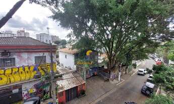 Imagem 5: Kitnet com 1 dormitório para alugar, 20 m² por R$ 1.600,00/mês - Pinheiros - São Paulo/SP