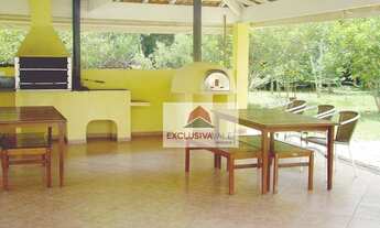 Imagem 4: Terreno à venda, 1007 m² por R$ 220.000,00 - Reserva Fazenda São Francisco - Jambeiro/SP