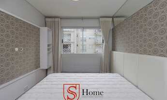 Imagem 3: Apartamento com 2 quartos e 2 vagas para aluguel no Água Verde