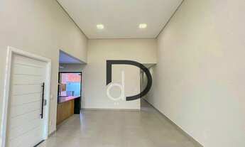 Imagem 2: Casa com 3 dormitórios à venda, 138 m² por R$ 950.000,00 - Condomínio Gran Reserve - Indai