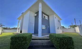 Imagem: CASA ALTO PADRÃO SEMI MOBILIADA