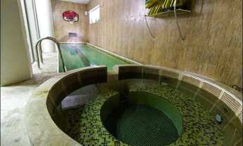 Imagem 2: Casa em Condomínio 700m² com 5 Suites, Banheiros,5 Vagas de Geregem em Brooklyn São Paulo