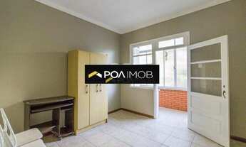 Imagem 2: Apartamento com 2 dormitórios para alugar, 80 m² por R$ 1.350/mês - Navegantes - Porto Ale