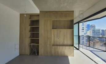 Imagem 5: Apartamento com 44 m² para venda ou locação na Vila Olímpia