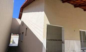 Imagem: CASA 2 QTOS COM SUÍTE, QUINTAL AMPLO, ST