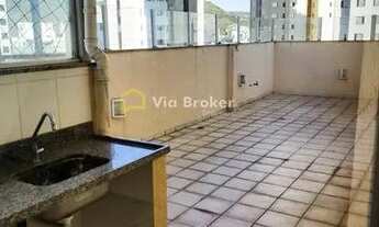 Imagem 7: Cobertura 3 quartos à venda no Buritis