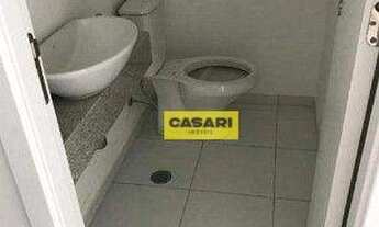 Imagem 2: Sala para alugar, 33 m² - Centro - São Bernardo do Campo/SP