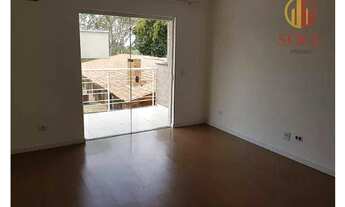 Imagem 4: Sobrado com 4 dormitórios à venda, 352 m² por R$ 1.790.000,00 - Campo Comprido - Curitiba