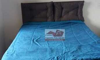 Imagem 7: Apartamento à venda, 36 m² por R$ 275.000,00 - Cambuci - São Paulo/SP