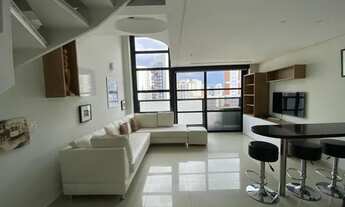 Imagem: Apartamento Venda 1 Dormitórios - 50 m²