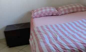 Imagem: Ampla suíte