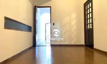 Imagem 6: Sobrado com 3 dormitórios, 192 m² - venda por R$ 849.999,90 ou aluguel por R$ 2.930,00/mês