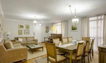 Imagem 6: Reformado, 180m, 4 quartos, 1 suite amplo apartamento, aceita permuta