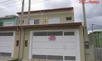 Imagem 4: Casa com 3 dormitórios para alugar, 111 m² por R$ 2.200,00/mês - Beira Rio II - Guaratingu