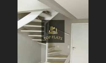 Imagem 2: Flat disponível na Vila Olímpia