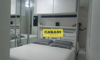 Imagem 7: Apartamento com 2 dormitórios à venda, 59 m² - Rudge Ramos - São Bernardo do Campo/SP