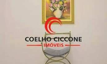 Imagem 2: Sobrado para venda - Bairro Barcelona - São Caetano do Sul