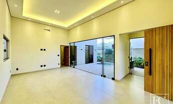 Imagem 3: Casa de Condomínio CONDOMÍNIO em SÃO JOSÉ DO RIO PRETO - SP, RESIDENCIAL MARIA JÚLIA