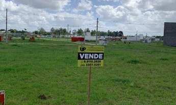 Imagem 2: Casa com 2 dormitórios à venda, 95 m² por R$ 351.000,00 - Areal - Pelotas/RS