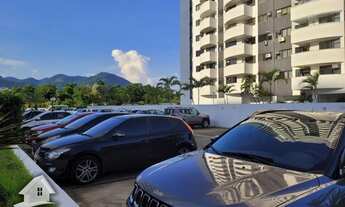 Imagem 7: Apartamento à venda de 3 quartos, 77m² por R$740.000 no Recreio dos Bandeirantes - Rio de