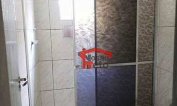 Imagem 3: Casa com 1 dormitório para alugar, 60 m² por R$ 970,00/mês - Pirituba - São Paulo/SP