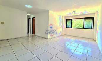 Imagem 4: Apt. c/ 91 m² no Resl. Paul Cezanne em Neópolis, 3 dorms c/ suíte, 2 vagas cobertas, lazer