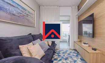 Imagem: Apartamento Locação Bela Vista 65 m²