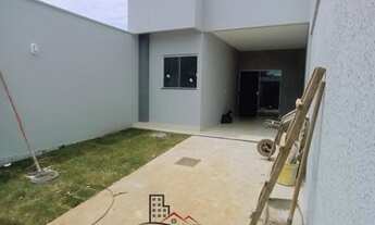 Imagem 7: Casa com 2 quartos em Residencial Paulo Estrela - Goiânia - GO