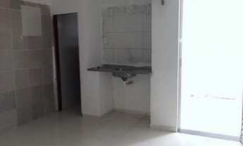 Imagem 4: Casa para aluguel tem 80 metros quadrados com 2 quartos em Montese - Fortaleza - CE