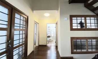 Imagem 7: Aldeia da Serra , Casa para Locação com 5 quartos e 3 suítes